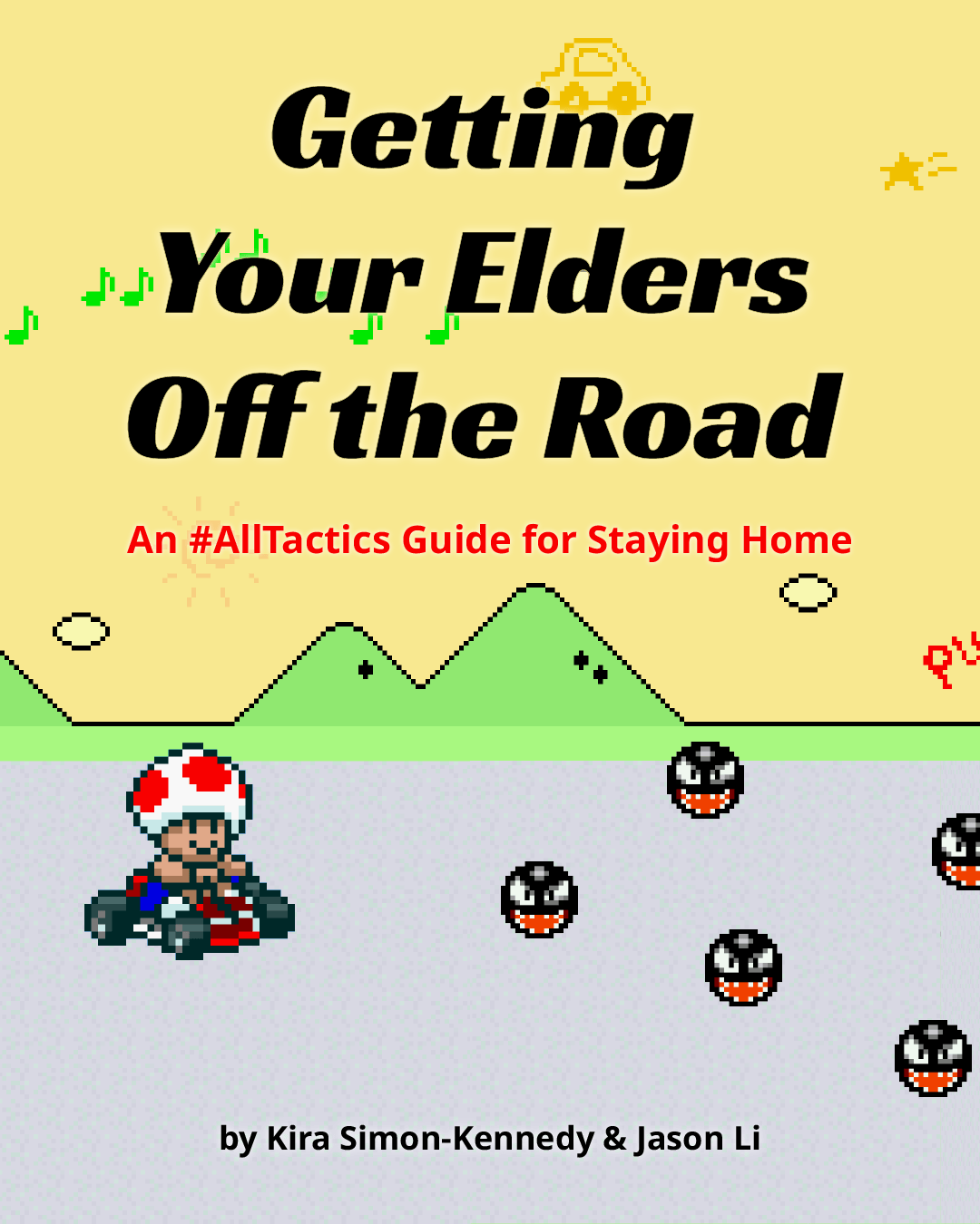 Elders guide image 1/10