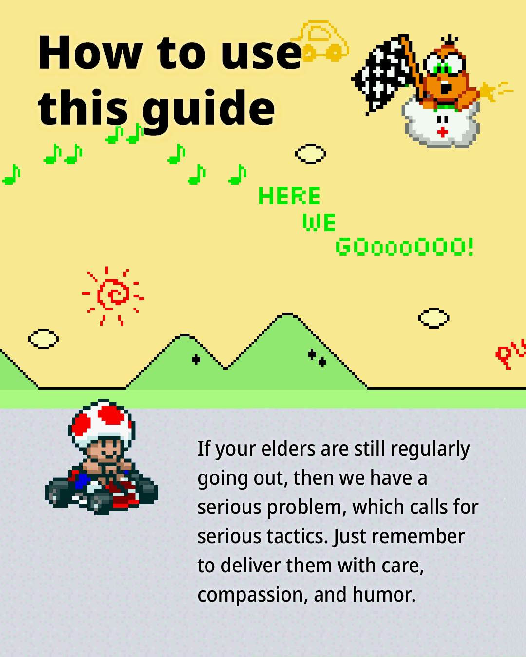 Elders guide image 2/10